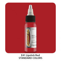 Тату краска Lipstick Red