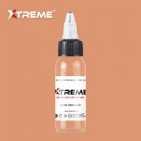 Тату краска Xtreme Ink Flesh Tone Light