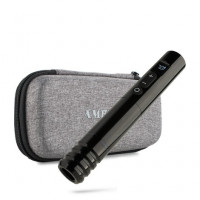 Беспроводная тату машинка Ambition Dragon Kiss Black