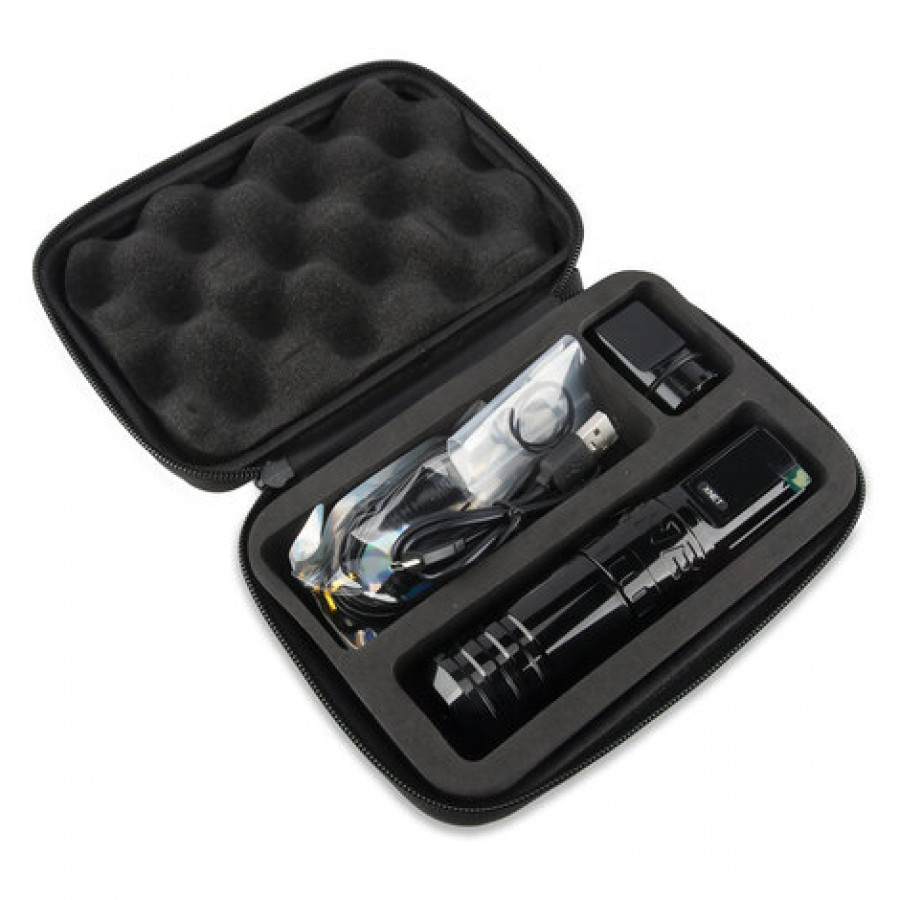 XNET Vipera Adjustable Stroke Wireless Silver