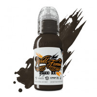 Краска World Famous Tattoo Ink Slovak Blush - Skintone #2