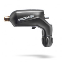 Тату машинка EQUALISER  роторная Fox Big V2 Rotary Tattoo Machine Gray
