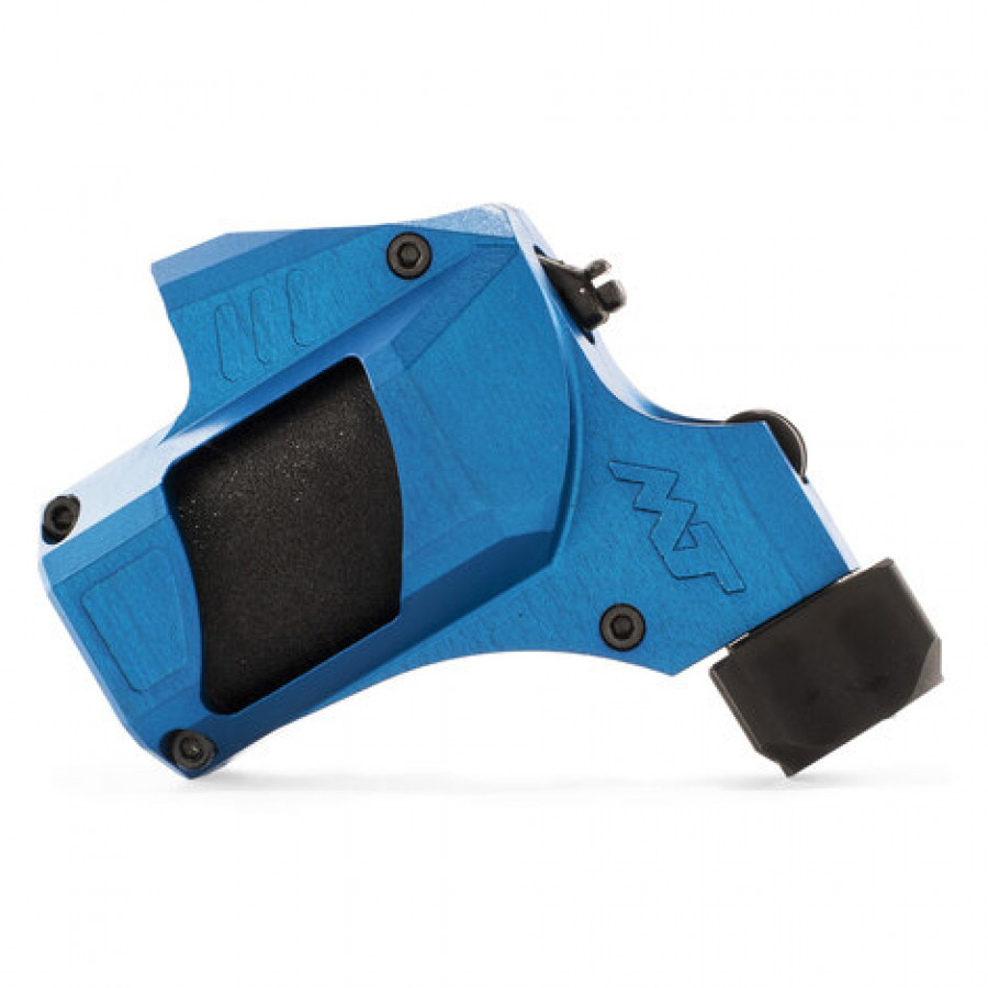Тату машинка Mustang Element 2 Blue